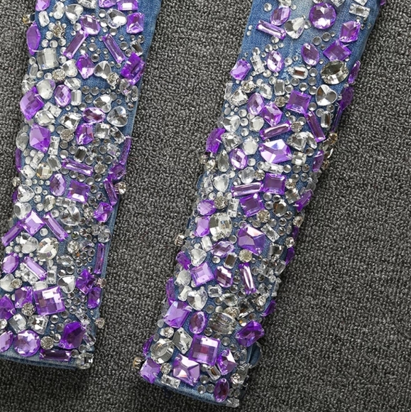 Jeans - Picture 2 of 4